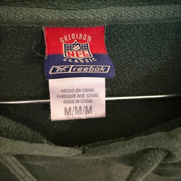 Reebok NFL Classic New York Jets Sweatshirt - Picture 5 of 9